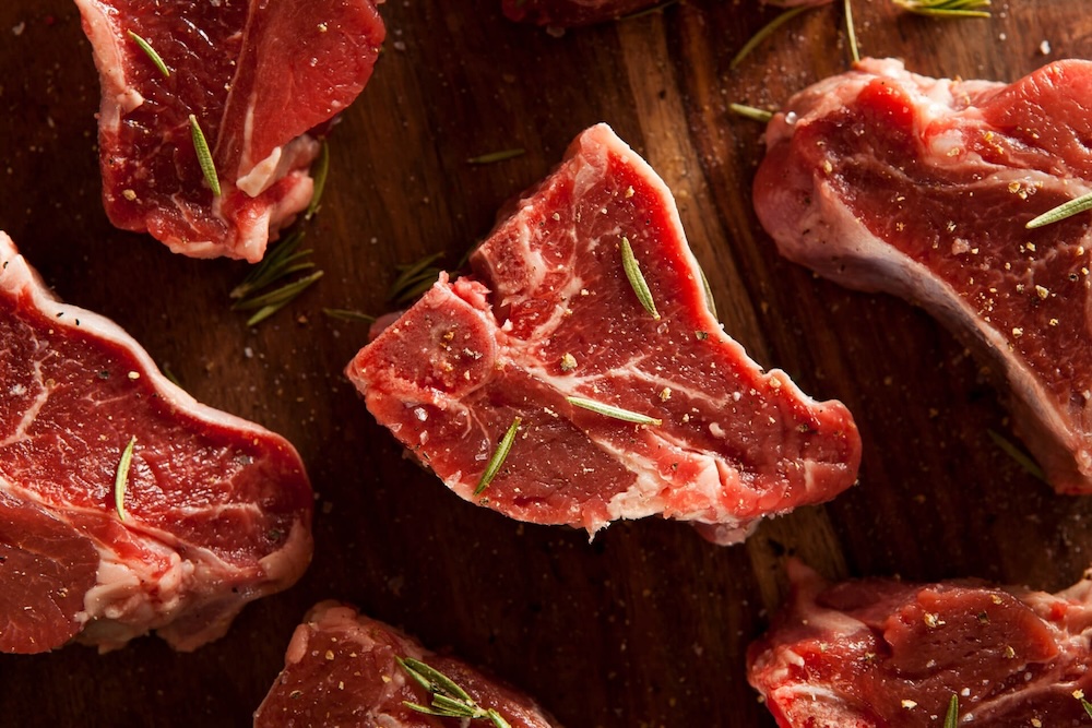 Carne di Cavallo Musso Torino