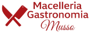 MACELLERIA EQUINA MUSSO LOGO mobile
