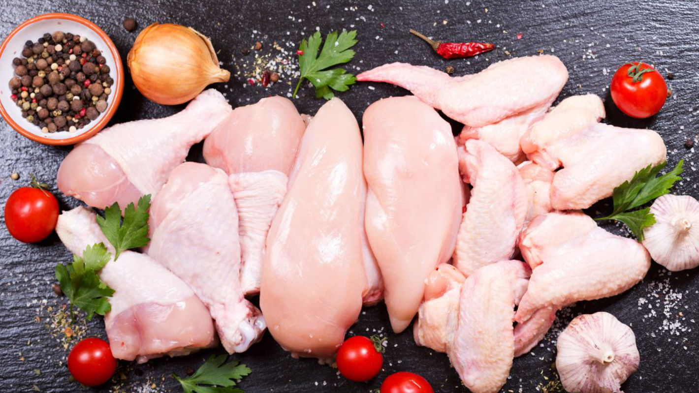 Carne-bianca Musso Macelleria Gastronomia Torino