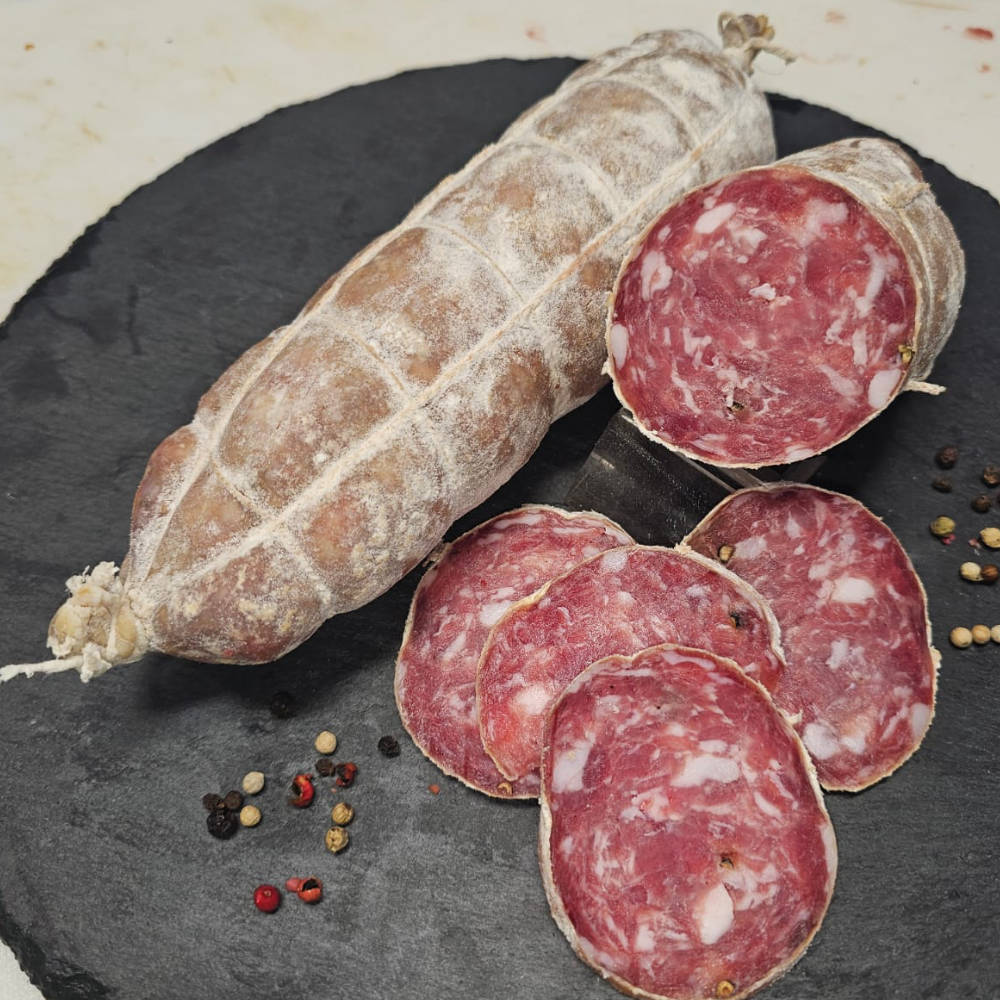 salami equini musso macelleria gastronomia